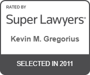 Super Lawyers - Kevin