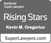 Super Lawyers - Rising Stars