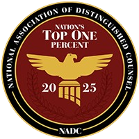 National Association of Distinguished Counsel
