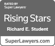 Super Lawyers - Rising Stars